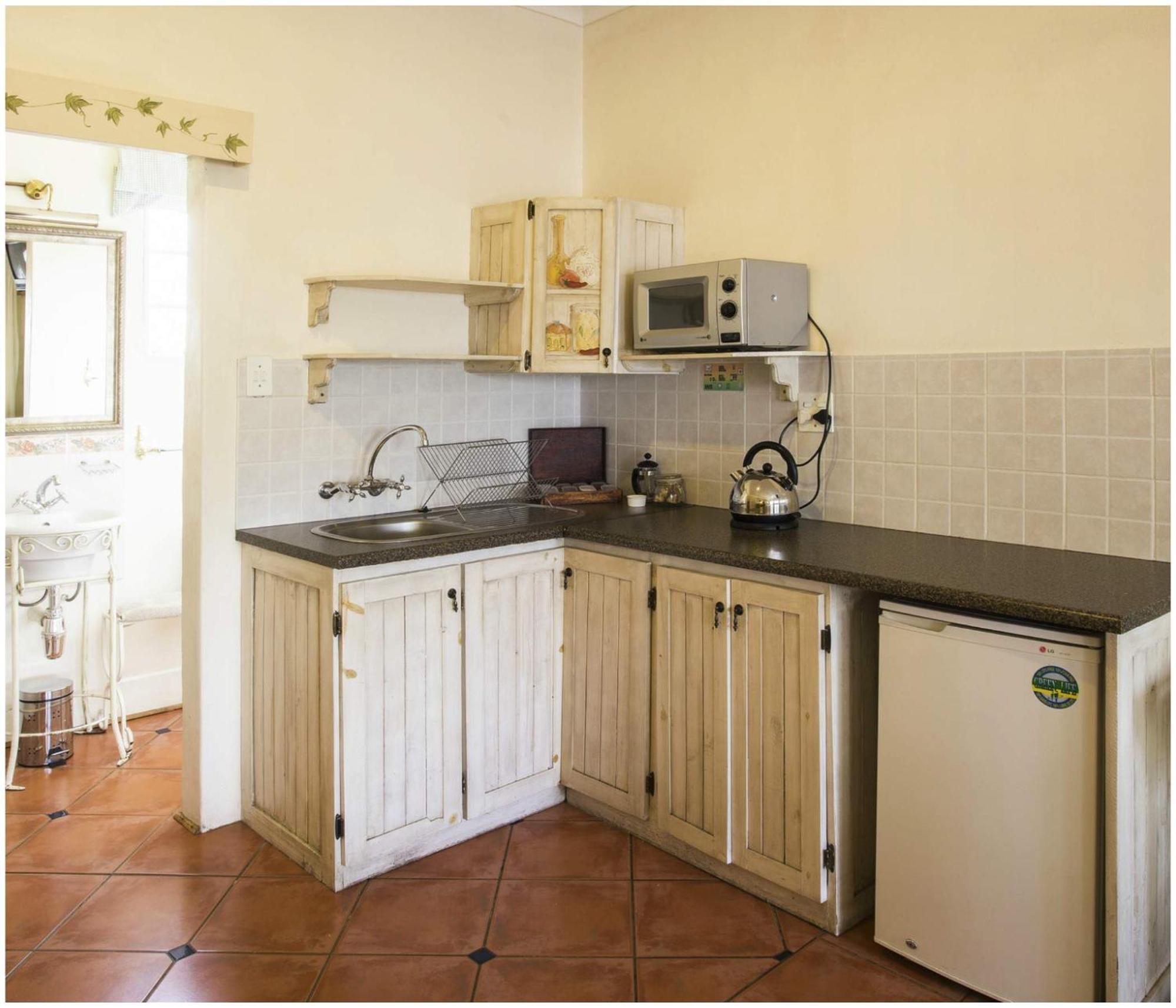 De Ark Guest House Lydenburg Ngoại thất bức ảnh