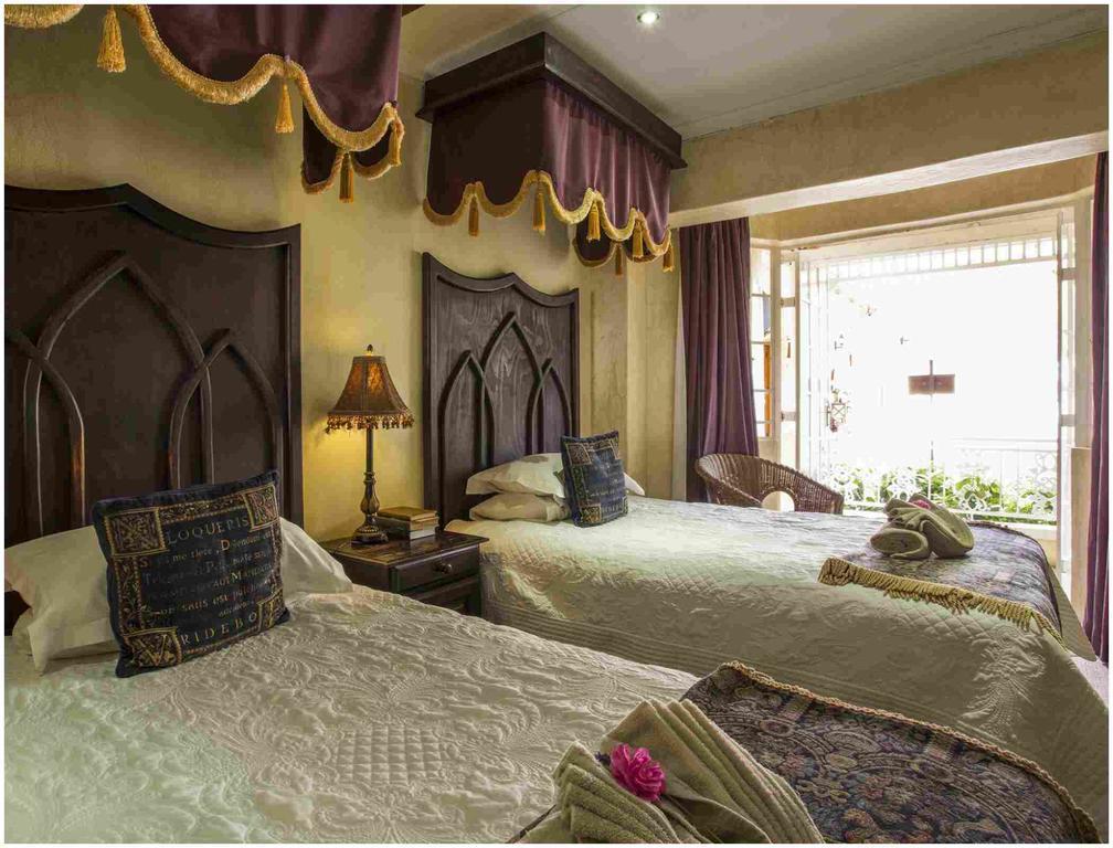 De Ark Guest House Lydenburg Ngoại thất bức ảnh