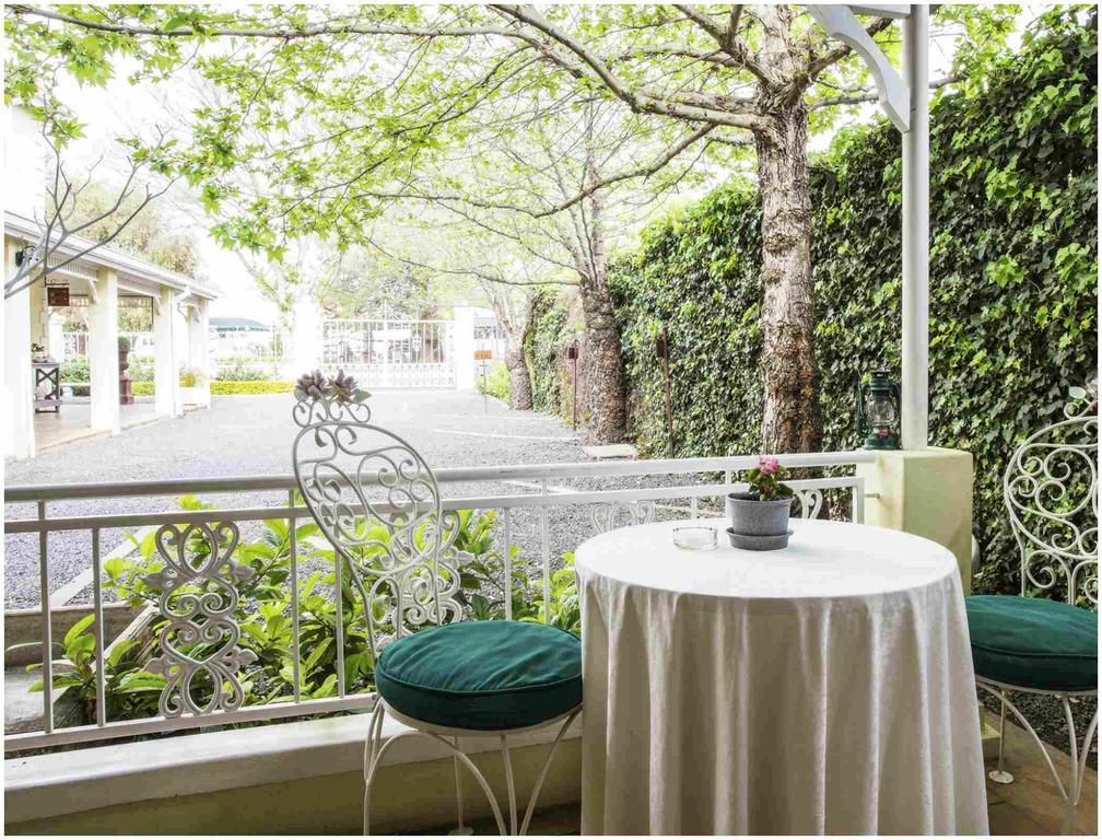 De Ark Guest House Lydenburg Ngoại thất bức ảnh