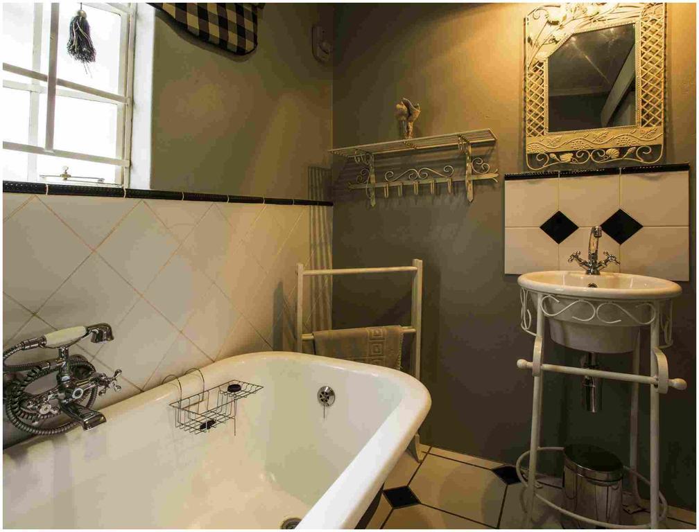 De Ark Guest House Lydenburg Ngoại thất bức ảnh