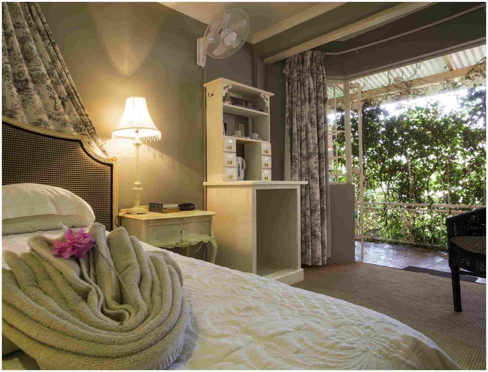 De Ark Guest House Lydenburg Ngoại thất bức ảnh
