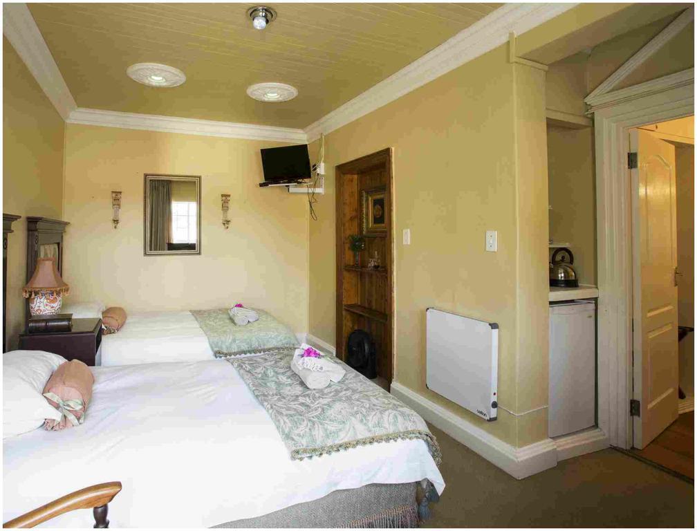 De Ark Guest House Lydenburg Ngoại thất bức ảnh