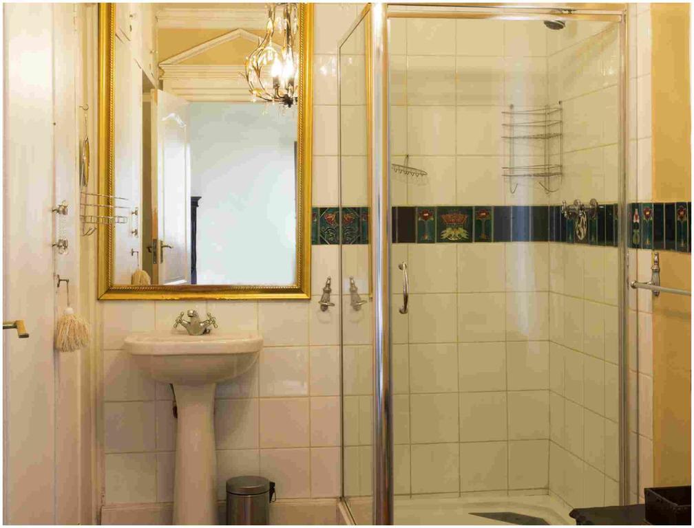 De Ark Guest House Lydenburg Ngoại thất bức ảnh