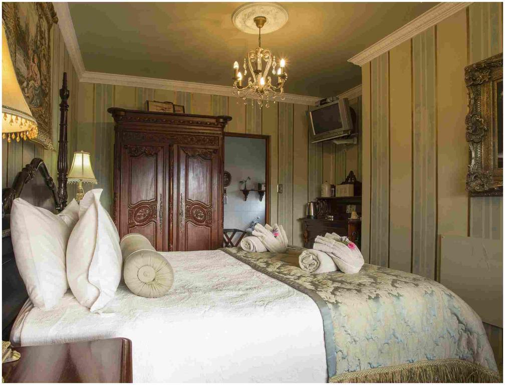 De Ark Guest House Lydenburg Ngoại thất bức ảnh