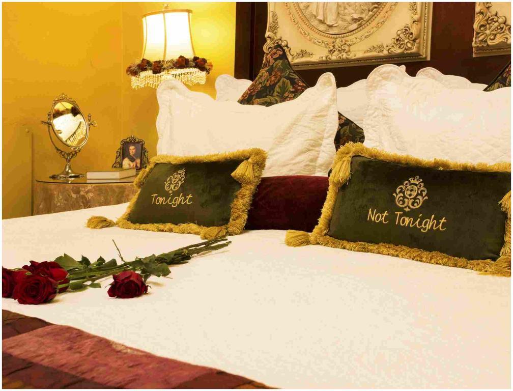 De Ark Guest House Lydenburg Ngoại thất bức ảnh