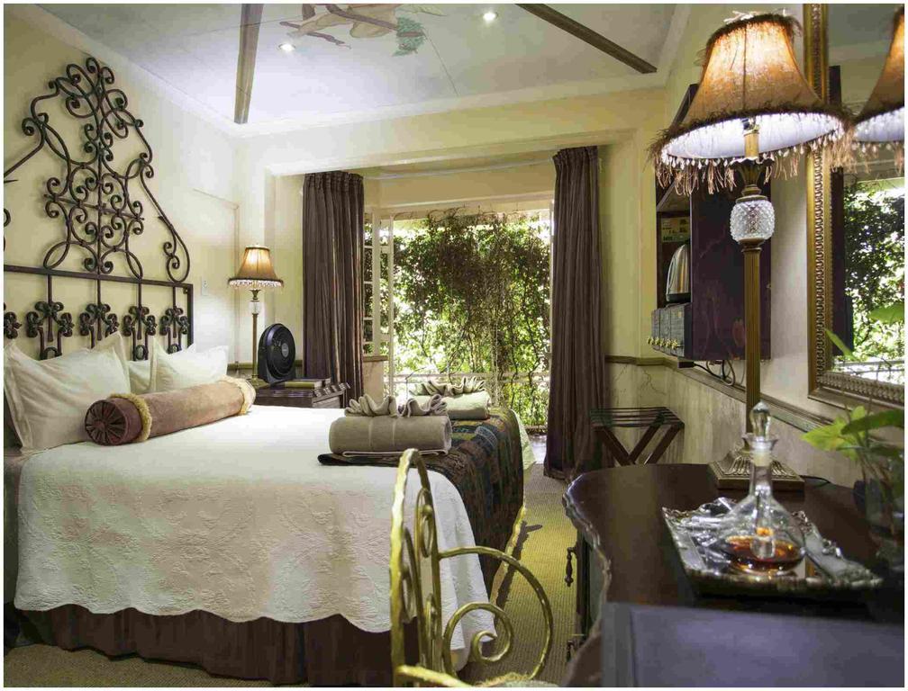 De Ark Guest House Lydenburg Ngoại thất bức ảnh