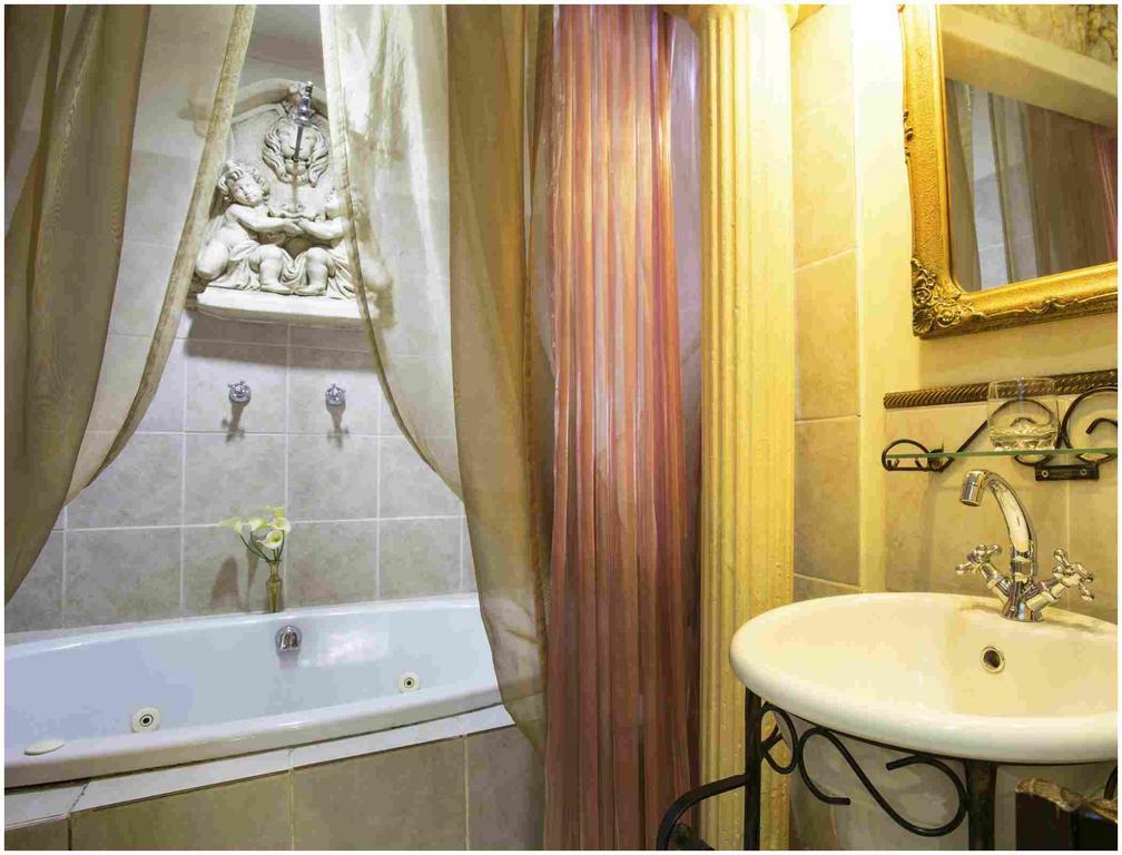 De Ark Guest House Lydenburg Ngoại thất bức ảnh